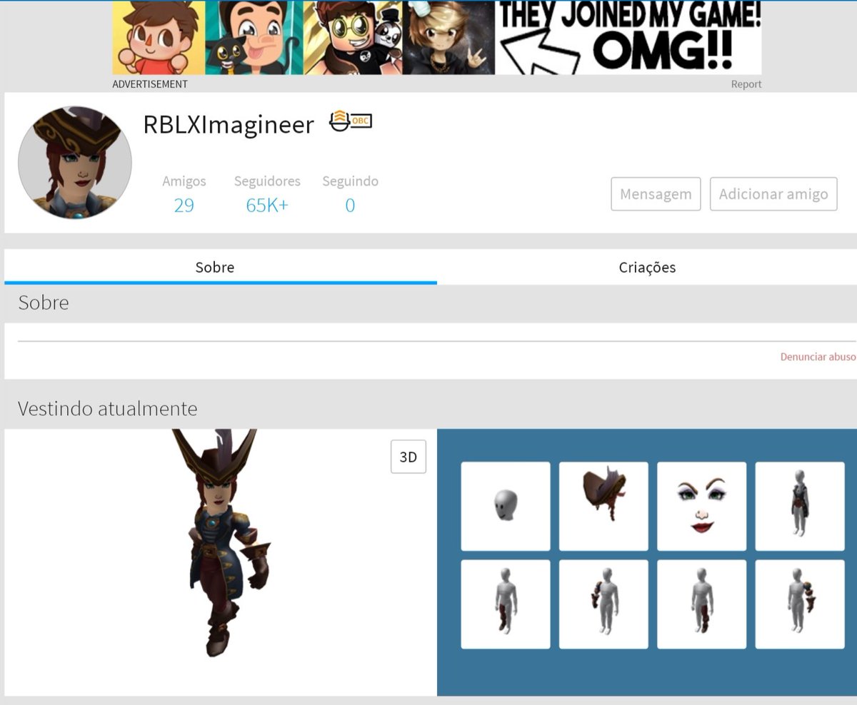 Blogosfera Anthro A Evolução Do Roblox - 