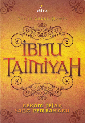 Data dan Fakta Penyimpangan Syiah dalam Buku "Ibnu taimiyah"