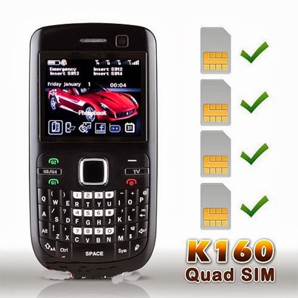 CELULAR PIRATA DA FEITA