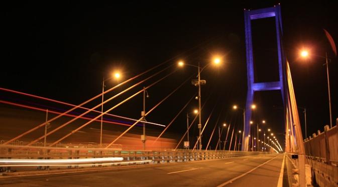Misteri Ke-Angkeran Jembatan Di Indonesia  KASKUS