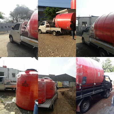 harga tandon air 5000 liter semarang