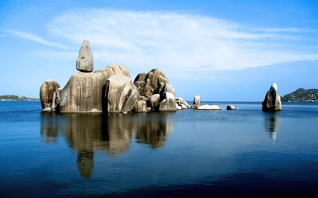 Lake Victoria: Popular Tourist Attractions in Tanzania