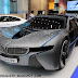 BMW Fascination Roadshow Suntec Singapore