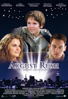 El triunfo de un sueño (August Rush) (2007)