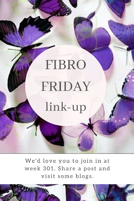 fibro friday week 301