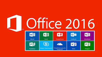 DESCARGAR OFFICE 2016 FULL ESPAÑOL + ACTIVADOR (1 LINK MEDIAFIRE)(WINDOWS 