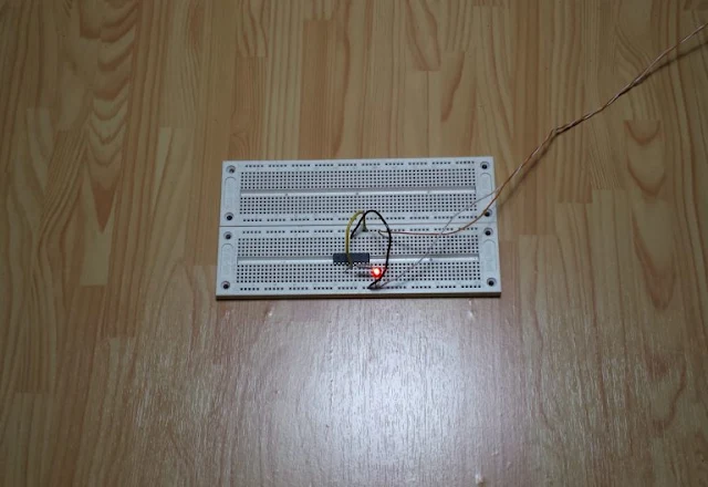 Programming Timer0 of PIC16F818 in XC8