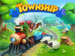 township cracked mod apk 