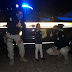 Em D. Expedito Lopes/PI: Garoto fã da PRF ganha festa com a presença de policiais em seu aniversário de seis anos