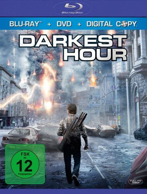 Darkest Hour