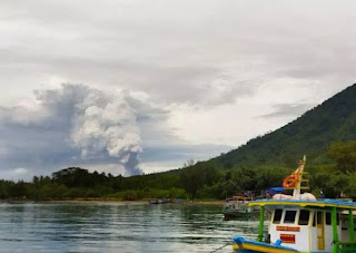 Gunung Anak Krakatau, Berbahayakah?