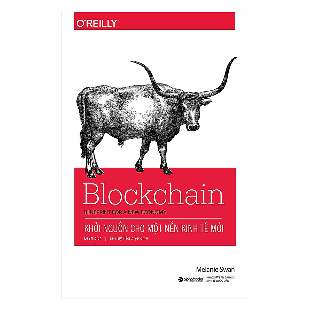 Blockchain – Khởi Nguồn Cho Một Nền Kinh Tế Mới ebook PDF-EPUB-AWZ3-PRC-MOBI