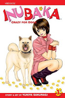 Inubaka: Crazy for Dogs 1