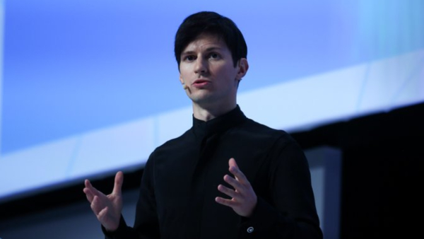 Tech Billionaire Pavel Durov Offers Up His Sperm For Free to IVF Patients