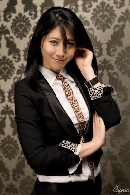 Son Ji Won