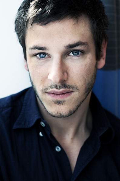 Etiquetas 2011 gaspard ulliel photoshoot