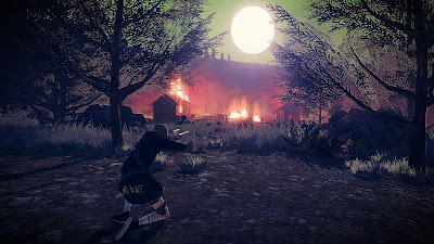 Children Of The Sun Game Screenshot 8