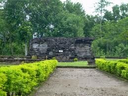 Candi Tegowangi Kediri