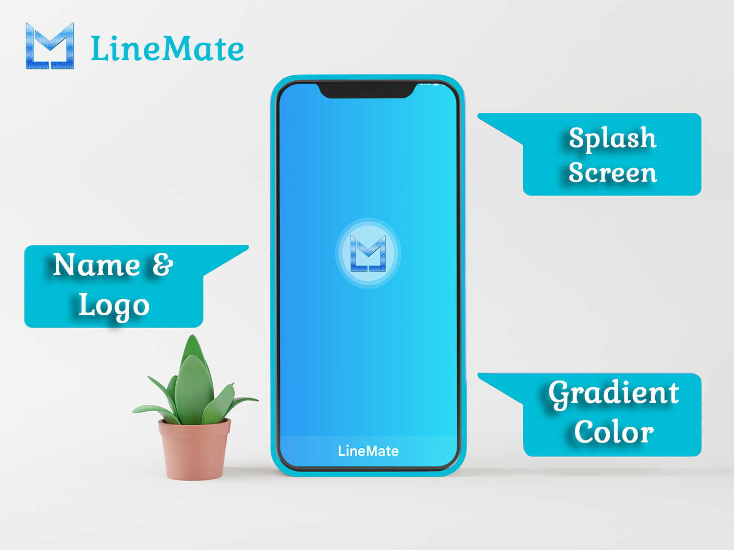 LineMate- Unlimited WhatsApp & Telegram Groups Link - 10