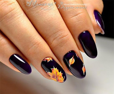 90+ Beautiful Nail Ideas That Add Your Charm