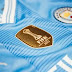 Manchester City pode usar patch da FIFA nos jogos da Premier League