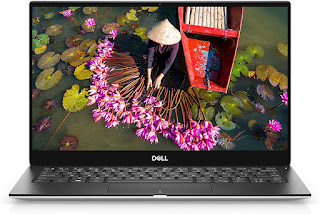 Best for Professionals: Dell XPS 13 7390