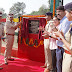 Inauguration of Riding School and Police Subsidiary Canteen