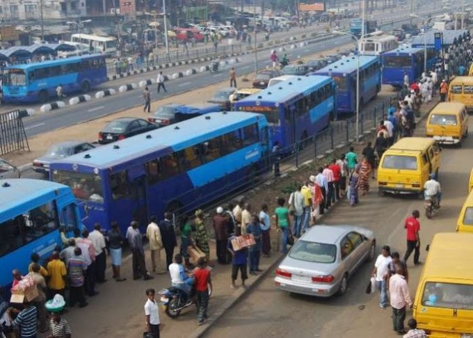 Lagos BRT fares hike unnecessary, wicked – commuters