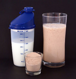 Whey protein is especially important for the work that best of our body.