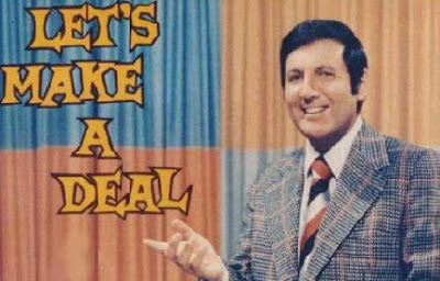 Monty Hall, Let's Make A Deal