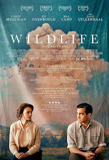 Sinopsis & Alur Cerita Lengkap film Wildlife (2018)