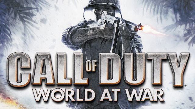 Descargar Call of Duty: World At War [Español][Torrent][Full][PC]