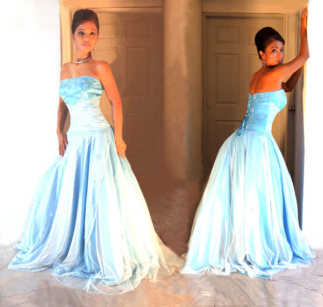 prom dresses