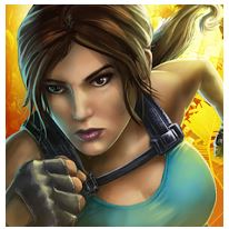 Lara Croft Relic Run 1.7.83 Mod Apk Data