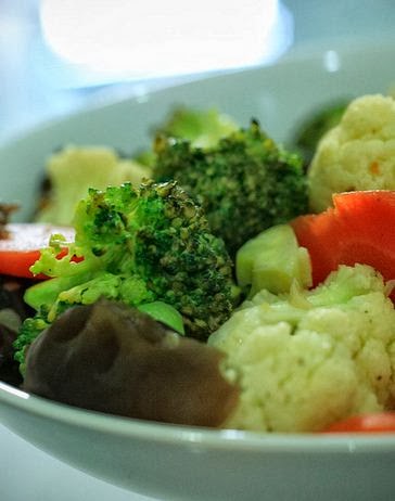  RESEP  DAN CARA MEMBUAT SAYUR CAPCAY  SPECIAL SEDAP DAN LEZAT 