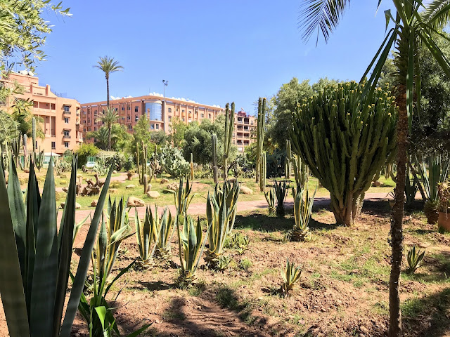 marakeş gezilecek yerler, fas, kutubiye, jemaa el fnaa, majorelle, el badi, bahia, saadian