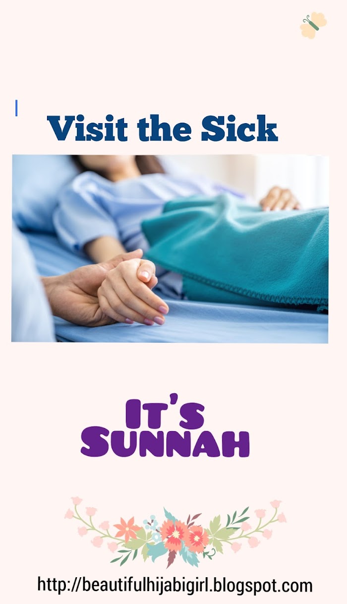 Visit the sick