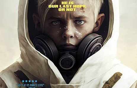 Movie: The Last Boy On Earth (2023)