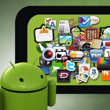 Download Aplikasi Android Terbaik 2013