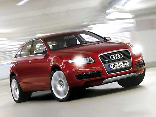 Car News  Audi q5 2012