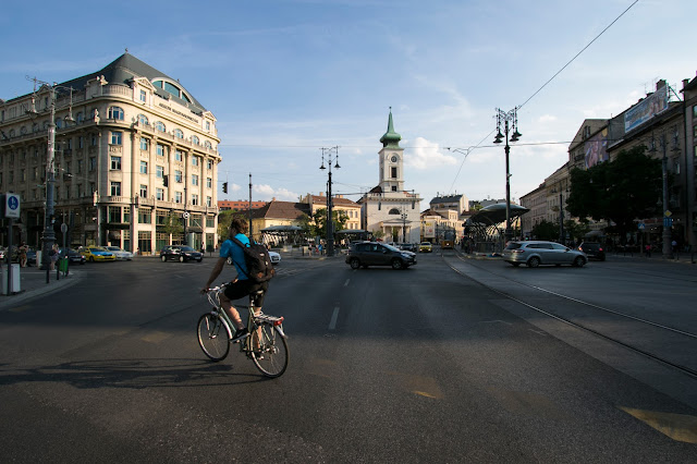 Astoria-Budapest