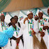 #NigeriaDecides: #Official - Buhari Floors Jonathan In Kwara State