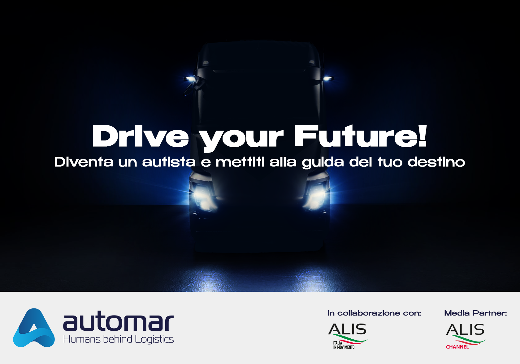 Automar annuncia l'Open Day “Drive the future"