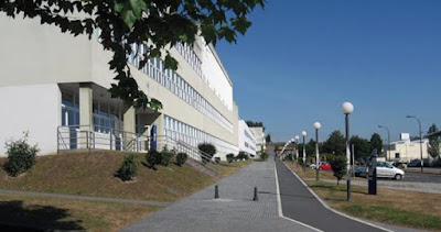 Facultad de Comunicación. Universidad de A Coruña