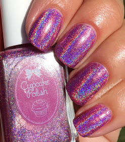 Cupcake Polish Butterfly Collection, Hatch Of The Day