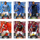 Topps / The Sun - Match Attax Extra 2013-14 (3)
