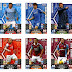Topps / The Sun - Match Attax Extra 2013-14 (3)