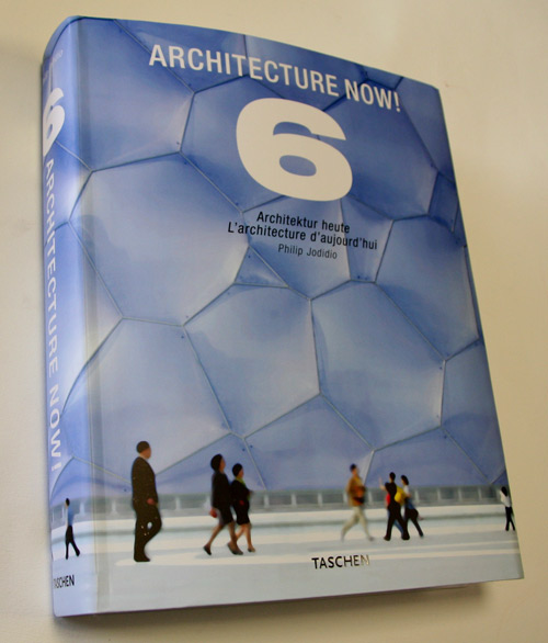 Architecture Now 64