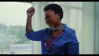 VIDEO | Martha Mwaipaja – CHA KUTUMAINI SINA (Mp4 Video Download)