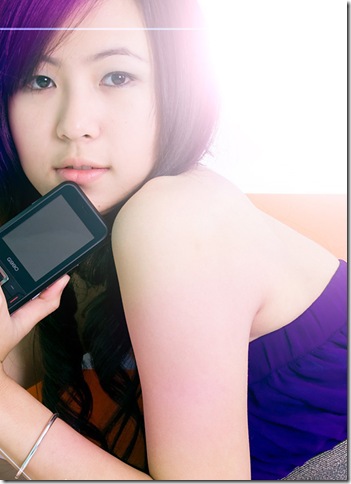 Digital Product  show Girl (1)